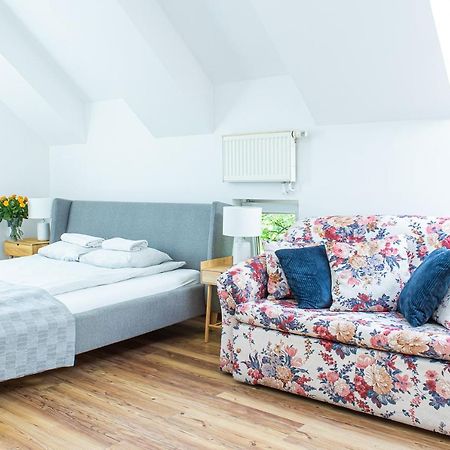 Apartament Piastowska Ольштын Экстерьер фото
