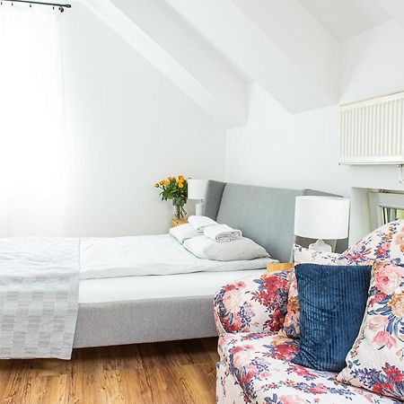 Apartament Piastowska Ольштын Экстерьер фото