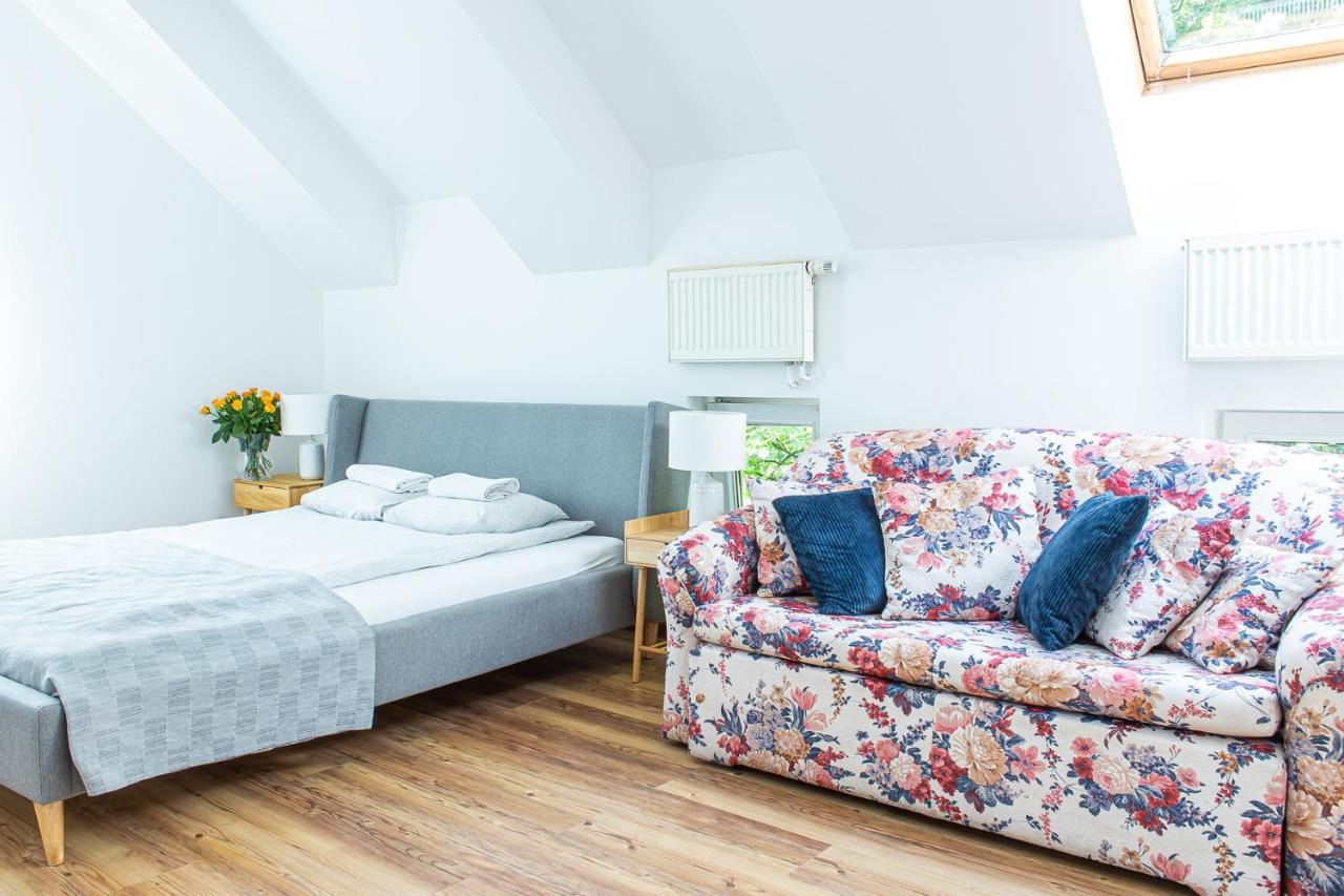 Apartament Piastowska Ольштын Экстерьер фото