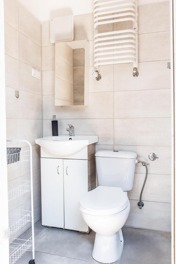 Apartament Piastowska Ольштын Экстерьер фото