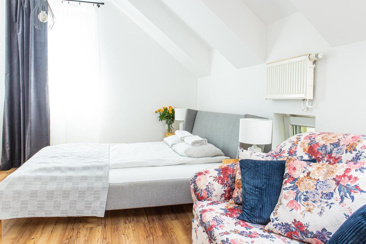 Apartament Piastowska Ольштын Экстерьер фото